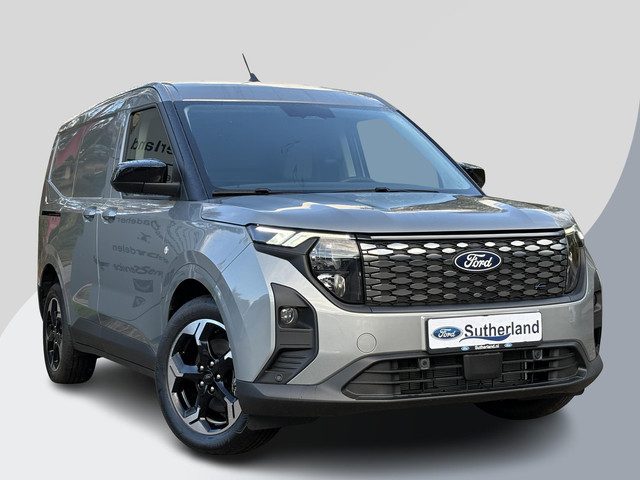 Ford Transit Courier E-Transit Limited 44 kWh