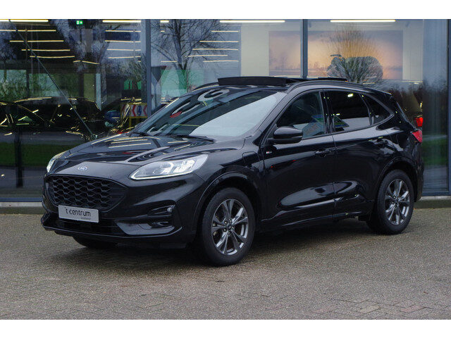 Ford Kuga 2.5 PHEV 225 PK ST-Line X, Panoramadak, Camera, Carplay
