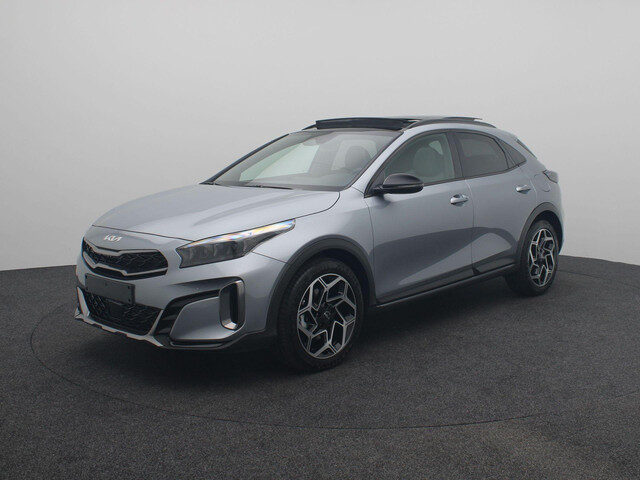 Kia XCeed 1.5 T-GDi GT-Line