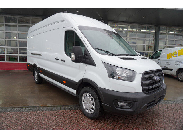 Ford Transit 350E 2.0 TDCI 130PK L4H3 Trend