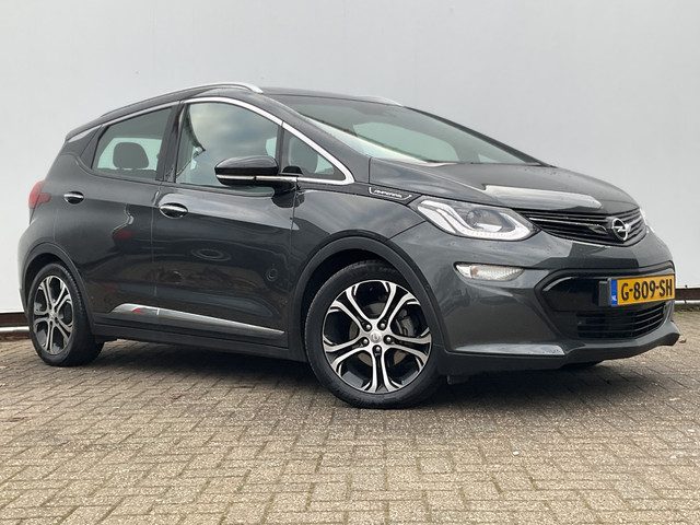 Opel Ampera-e Executive 60 kWh SOH 100% Hoge instap Business