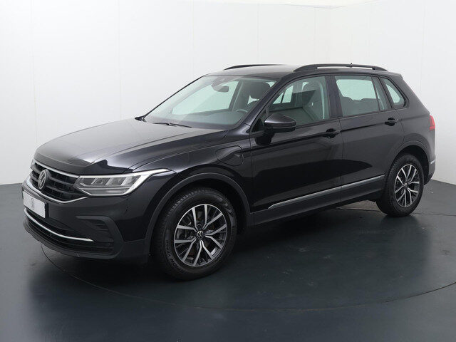 Volkswagen Tiguan 1.4 TSI eHybrid Life