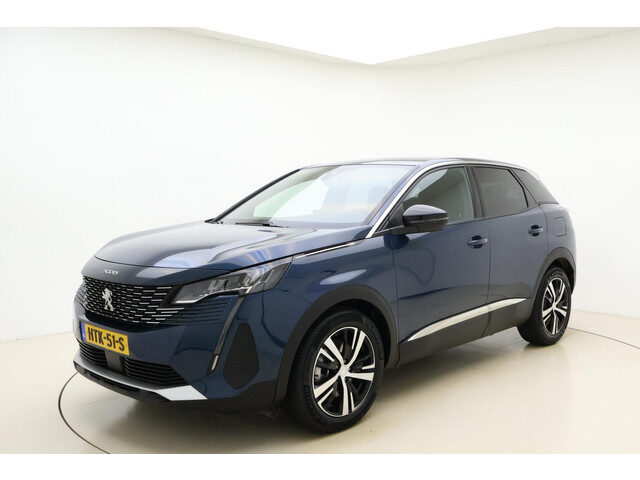 Peugeot 3008 1.6 HYbrid 225 Allure Pack Business