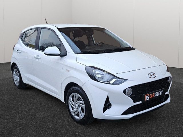 Hyundai i10 1.0 Comfort 5-zits Automaat Winterpack Carplay