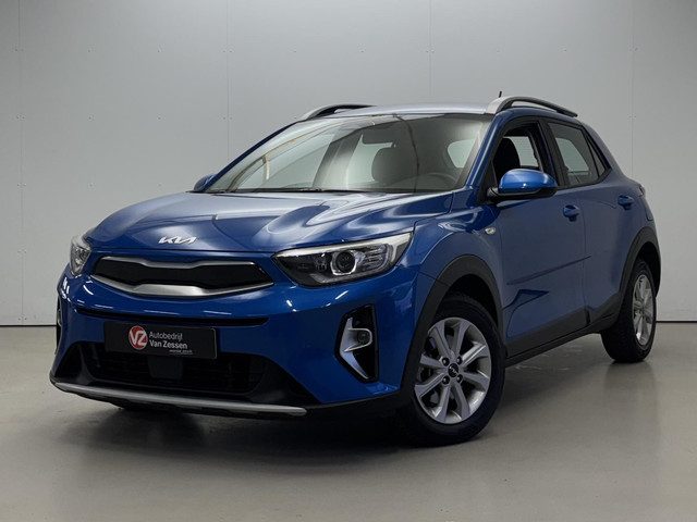 Kia Stonic 1.0 T-GDi MHEV DynamicLine