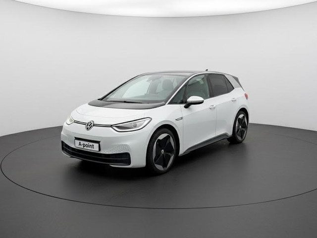 Volkswagen ID.3 First Max 58 kWh