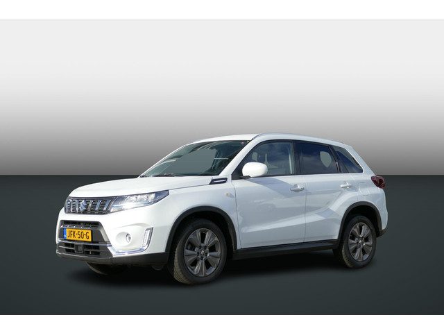 Suzuki Vitara 1.5 Hybrid Select AllGrip