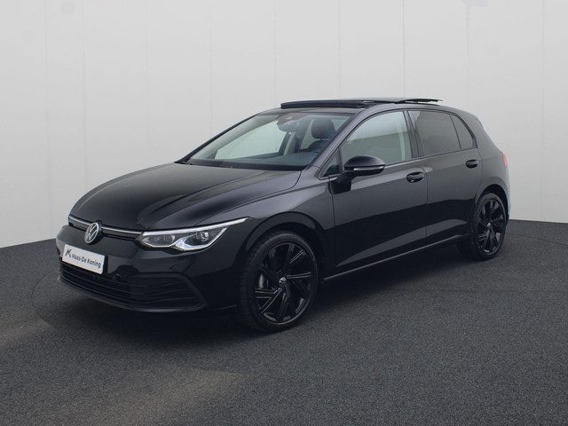 Volkswagen Golf 1.0TSI/110PK Life