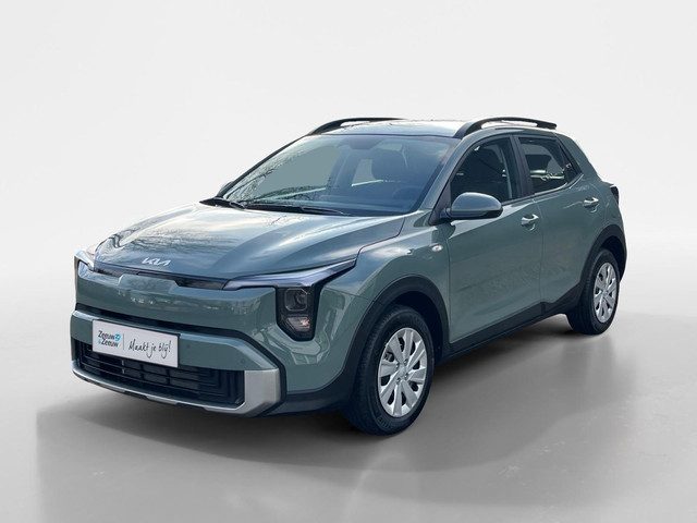 Kia Stonic 1.0 T-GDi MHEV DynamicLine