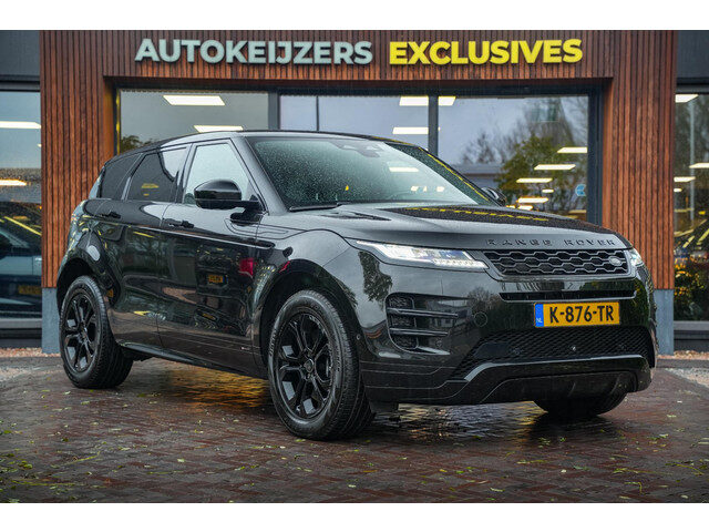 Land Rover Range Rover Evoque 1.5 P300e AWD R-Dynamic SE