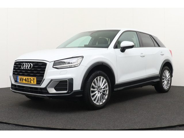 Audi Q2 Aut. TFSI