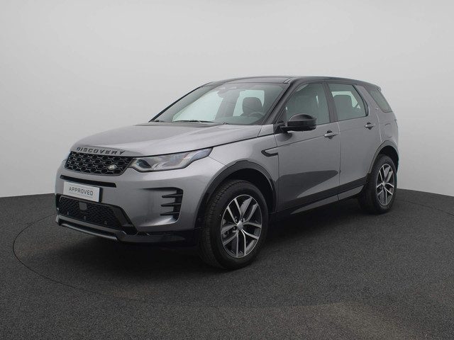 Land Rover Discovery Sport P300e PHEV Dynamic SE