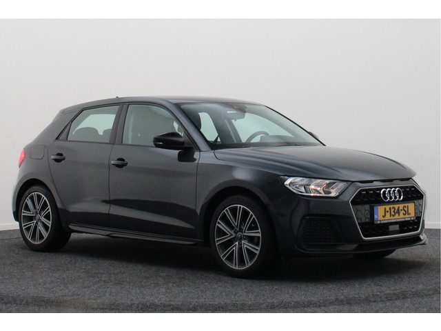 Audi A1 Sportback 25 TFSI epic