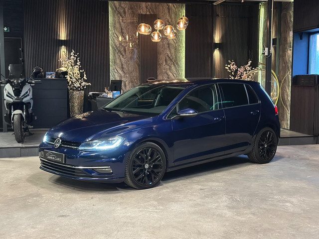Volkswagen Golf 1.6 TDI Comfortline