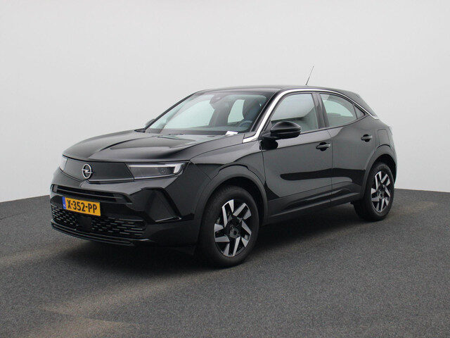 Opel Mokka 1.2 Turbo Edition