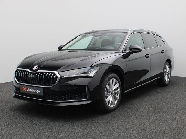 Škoda Superb Combi 1.5 TSI MHEV Business Edition 150PK DSG