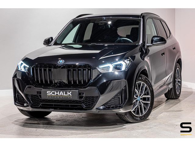 BMW X1 XDrive25e|M-sport|Cam|Fis€49.000|1e eigenaar|Garantie