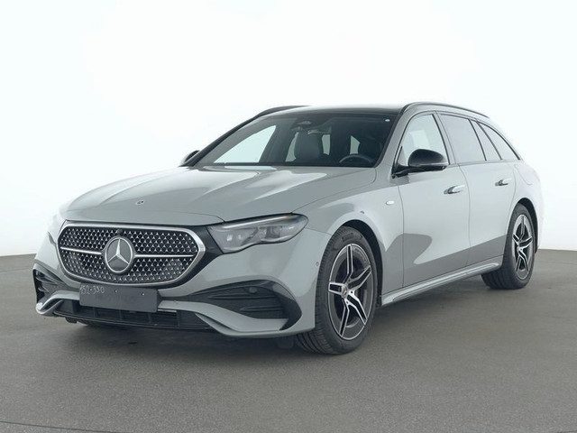 Mercedes-Benz E-Klasse Estate 300 e AMG Plug-In Hybride