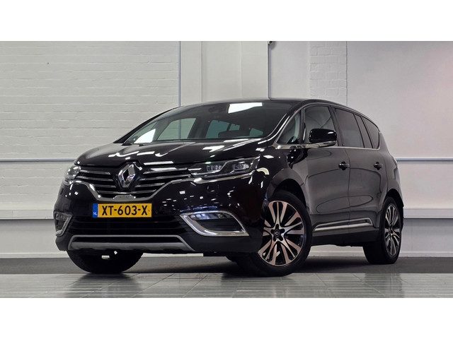 Renault Espace 1.6 TCe Initiale Paris 7p. Adaptieve CruiseControl Trekhaak