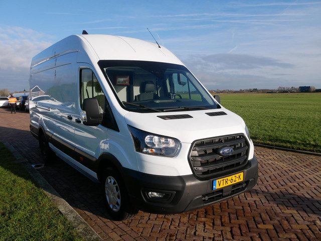 Ford Transit 350 2.0 TDCI L4H3 Trend RWD COOL ** 8499 EX BTW ** 2023 !!