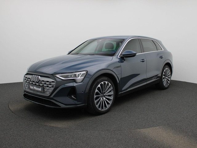 Audi Q8 e-tron 55 Quattro Advanced