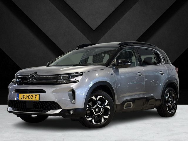 Citroën C5 Aircross Shine 1.6 HYbrid PHEV 225pk e-EAT8