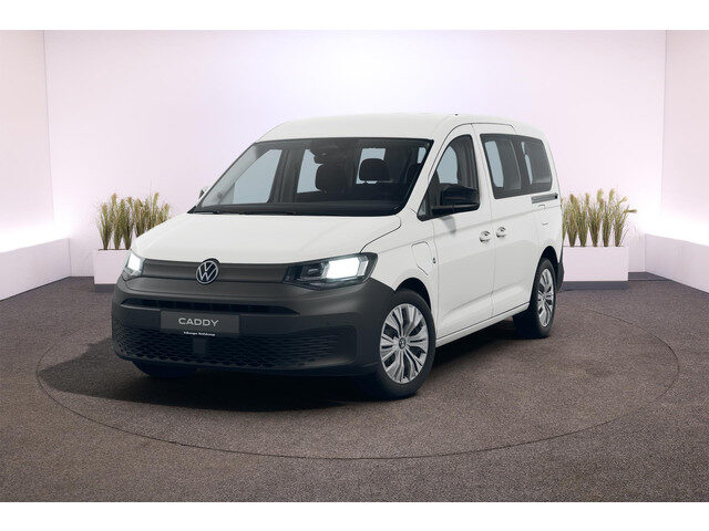 Volkswagen Caddy Bedrijfswagens Kombi Maxi 1.5 DSG e-hybrid