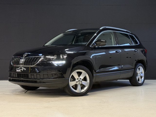 Škoda Karoq 1.0 TSI Style | Keyless | Apple carplay Stoelverwarming