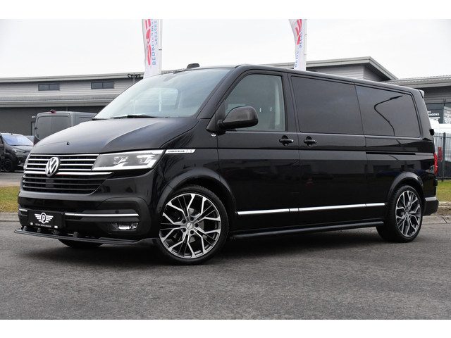 Volkswagen Transporter 2.0 TDI L2H1 30 DC Caravelle