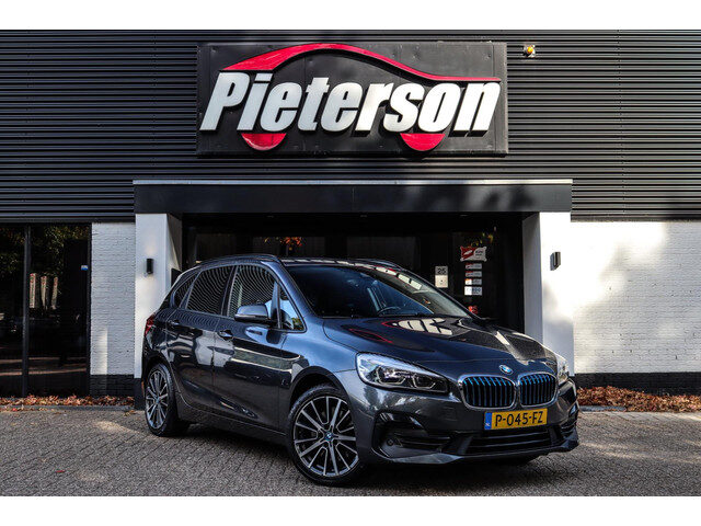 BMW 2 Serie Active Tourer 225xe iPerformance High Executive