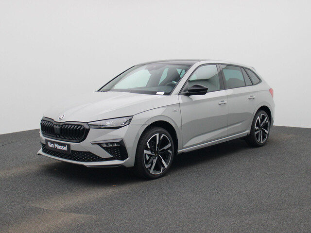 Škoda Scala 1.0 TSI Monte Carlo