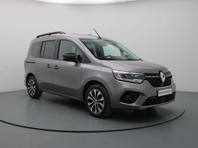 Renault Kangoo TCe 130pk Nordic Line EDC/Automaat