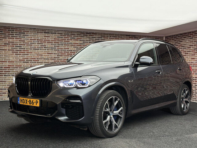 BMW X5 xDrive45e High Executive