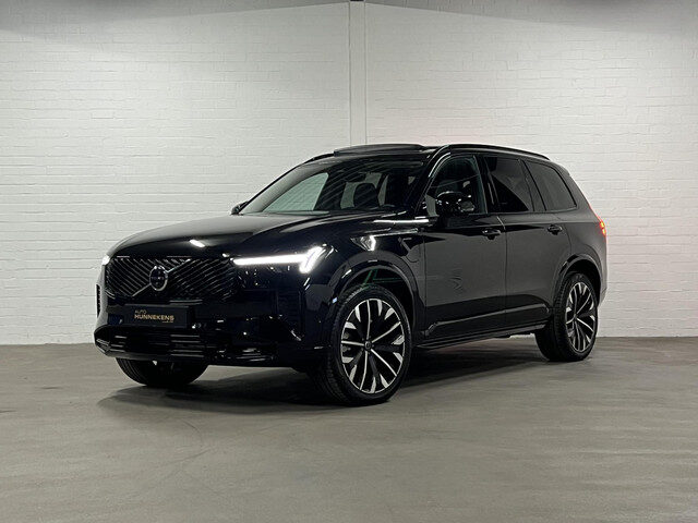 Volvo XC90 2.0 T8 Plug-in hybrid AWD Ultra Dark