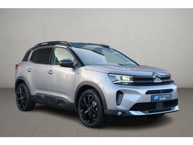 Citroën C5 Aircross 1.6 Plug-in Hybrid 180pk EAT8 Max