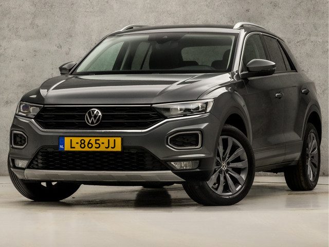 Volkswagen T-Roc 1.0 TSI Luxury Sport