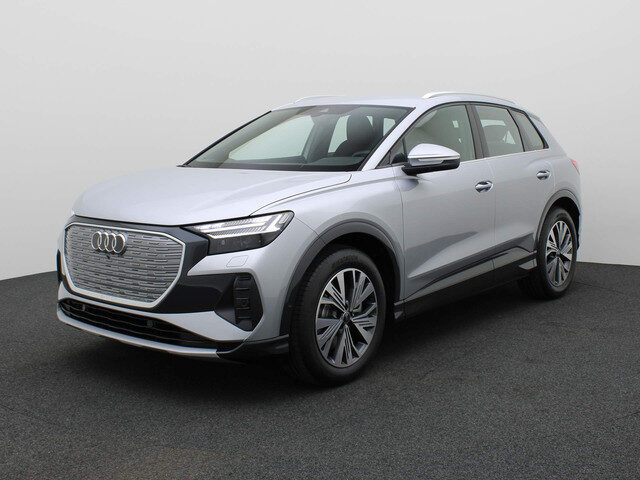 Audi Q4 e-tron 40 Advanced edition 82 kWh/204PK