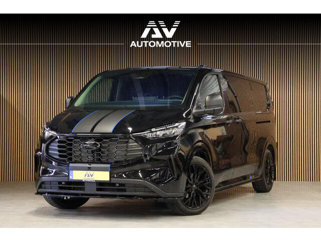 Ford Transit Custom 320 2.0 TDCI 170PK L2H1 DC AUT | BPM VRIJ | ACC |