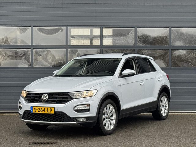 Volkswagen T-Roc 1.5 TSI SPORT