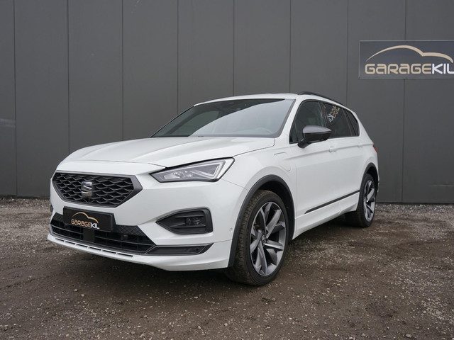 Seat Tarraco 1.4 TSI e-Hybrid PHEV FR
