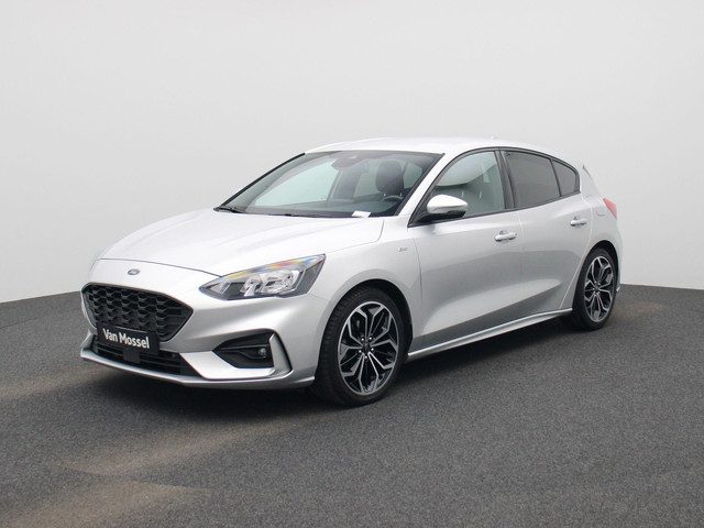 Ford Focus 1.0 EcoBoost ST Line