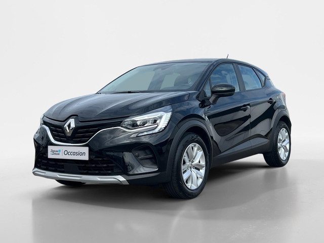 Renault Captur 90PK TCe Evolution