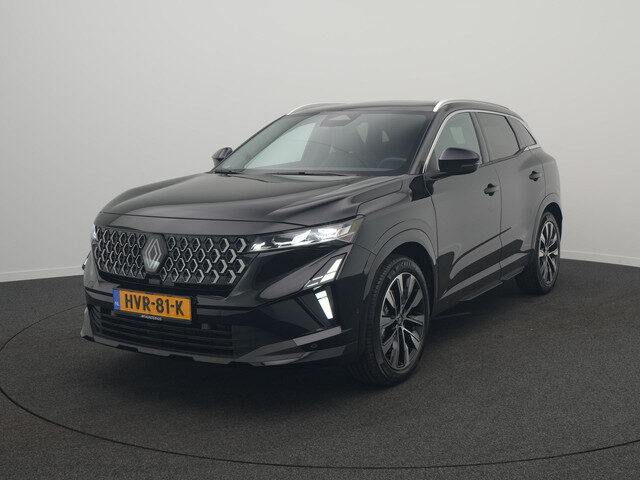 Renault Austral E-Tech Full Hybrid 200 Techno