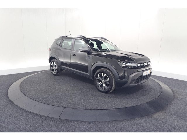 Dacia Duster Mild Hybrid 130 Expression