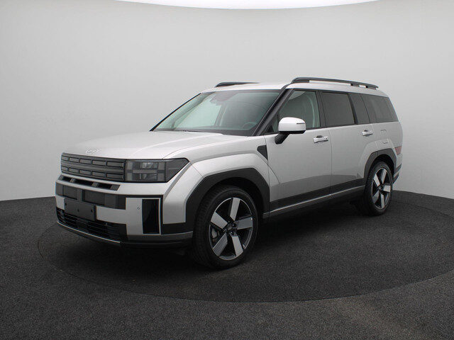 Hyundai Santa Fe 1.6 T-GDI PHEV Comfort Plus Limited 4WD 7p.