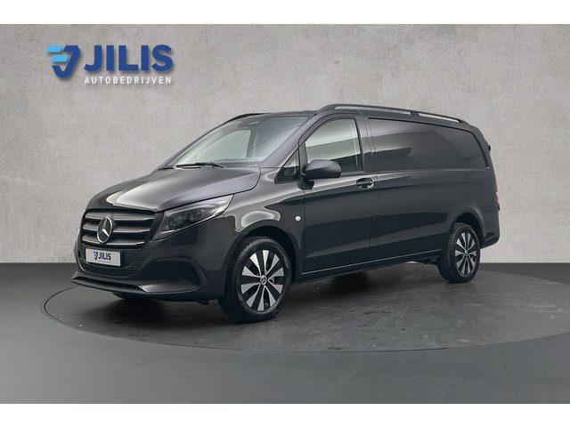 Mercedes-Benz Vito 114 CDI L2 Automaat | Lederen bekleding | LED | Parkeersensoren | Camera | Apple