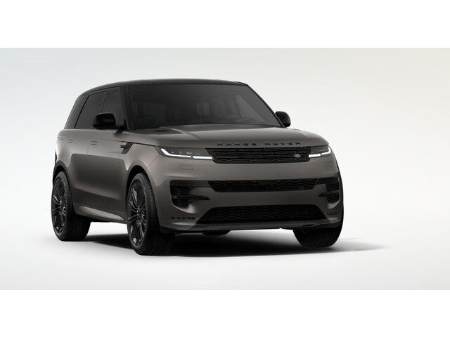 Land Rover Range Rover Sport 3.0 P550e Autobiography PHEV