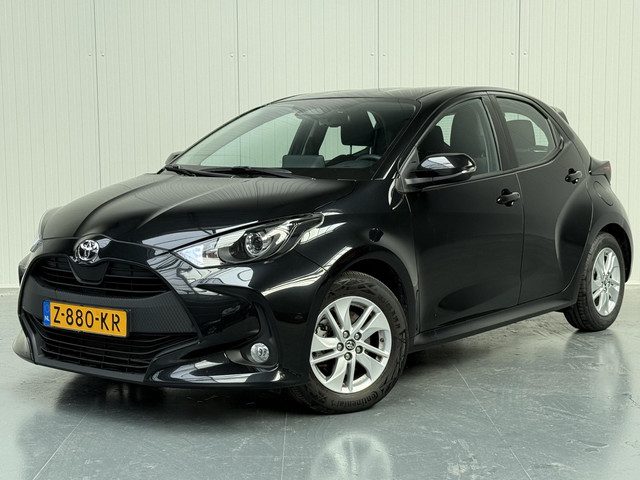 Toyota Yaris 1.5 Hybrid 115 Active