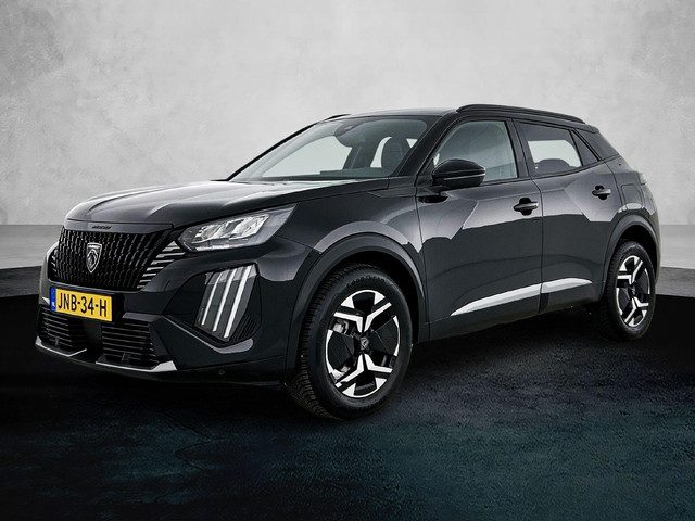 Peugeot 2008 1.2 Allure 100pk