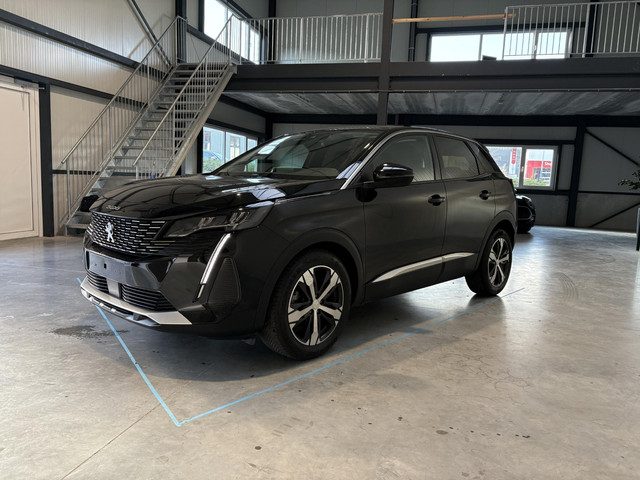Peugeot 3008 1.2 PureTech Allure Pack Business